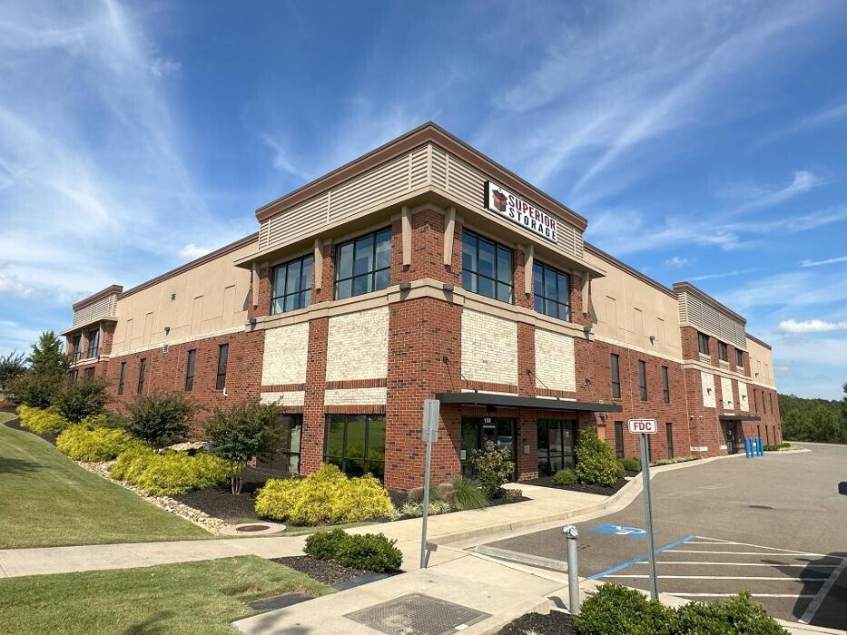 Images Superior Storage - Canton