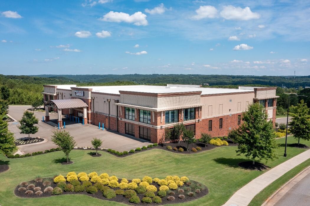 Images Superior Storage - Canton