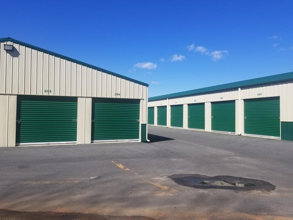 Images Superior Storage - King
