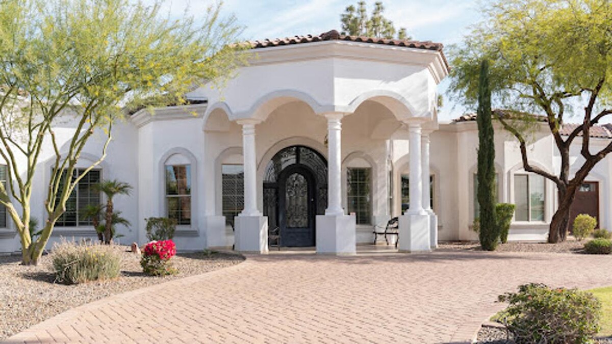 Images Neuro RehabCare Scottsdale