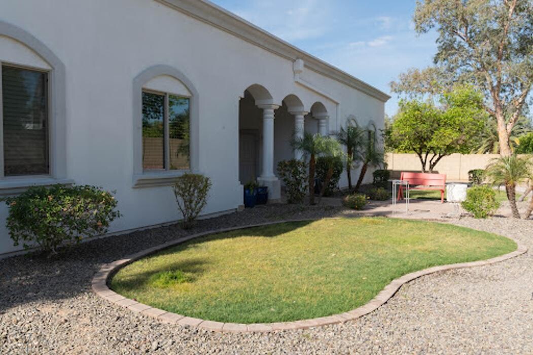 Images Neuro RehabCare Scottsdale