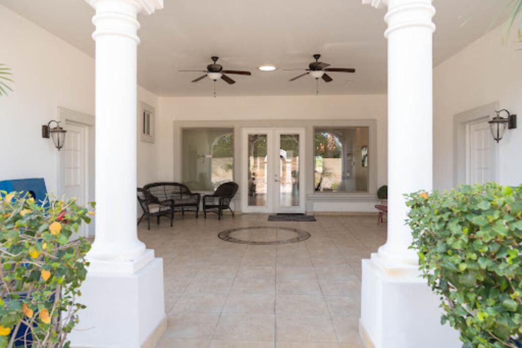 Images Neuro RehabCare Scottsdale