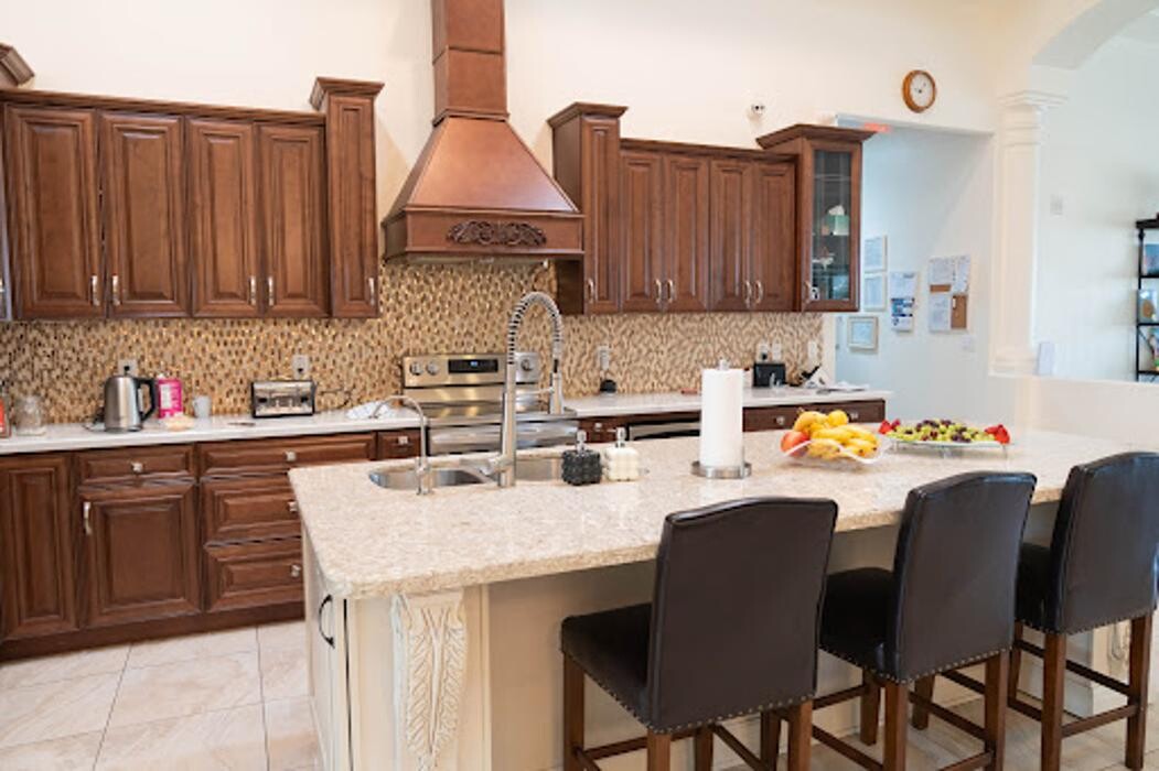 Images Neuro RehabCare Scottsdale