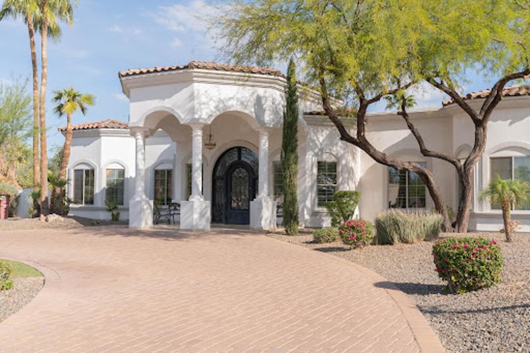 Images Neuro RehabCare Scottsdale