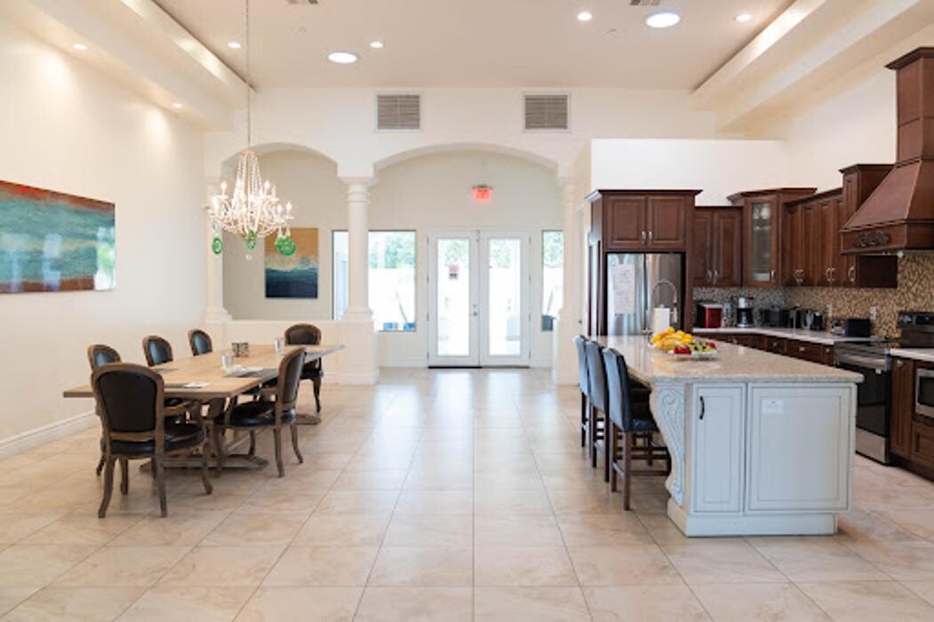 Images Neuro RehabCare Scottsdale