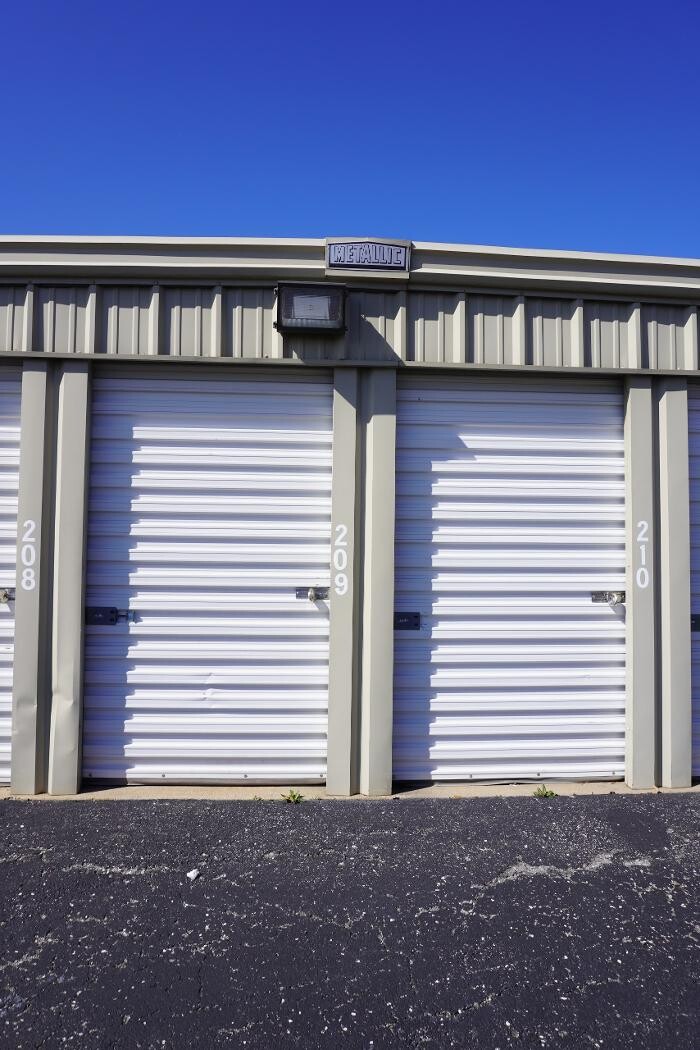 Images Superior Storage - Pleasant 2