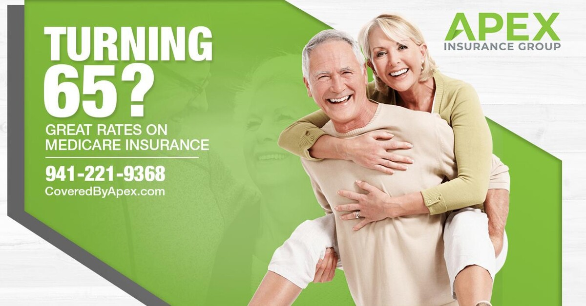 Images APEX Insurance Group LLC