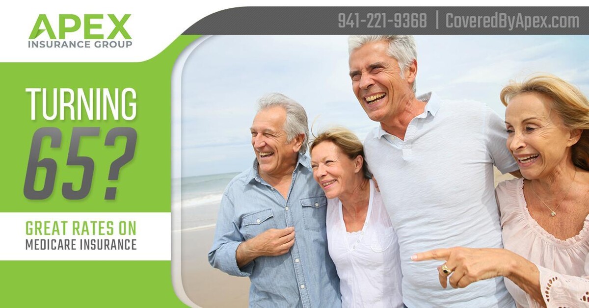 Images APEX Insurance Group LLC
