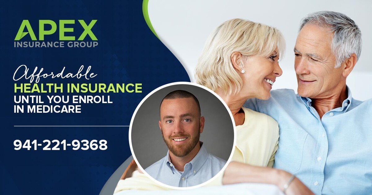 Images APEX Insurance Group LLC