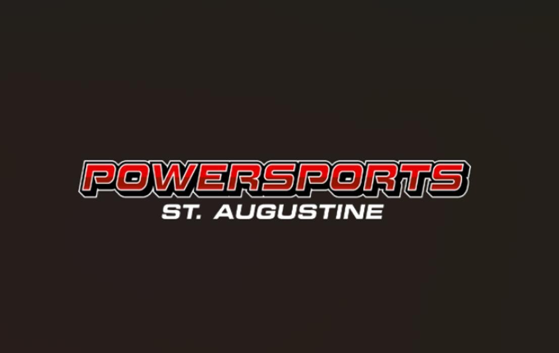 Powersports St. Augustine Logo