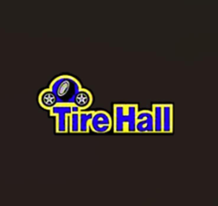 Tire Hall Logo