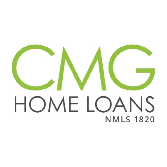 Images Blake Engle - CMG Home Loans