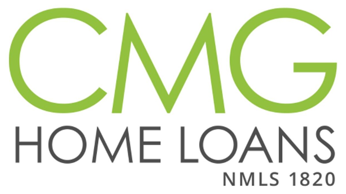 Images Blake Engle - CMG Home Loans