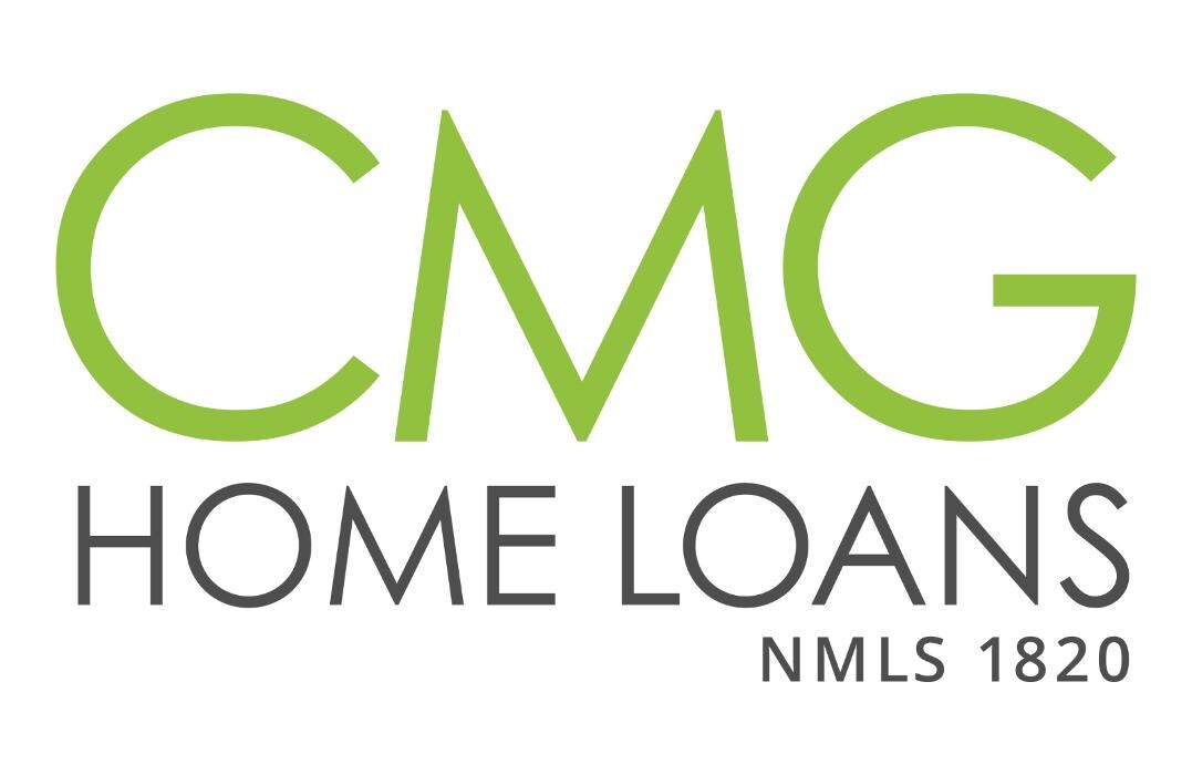Images Blake Engle - CMG Home Loans