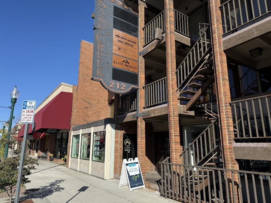 Images Blake Engle - CMG Home Loans