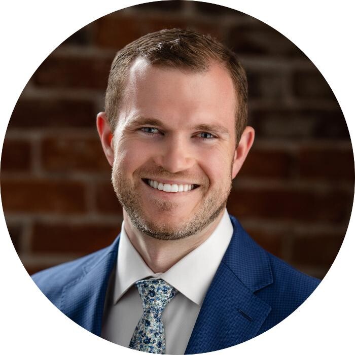 Images Blake Engle - CMG Home Loans