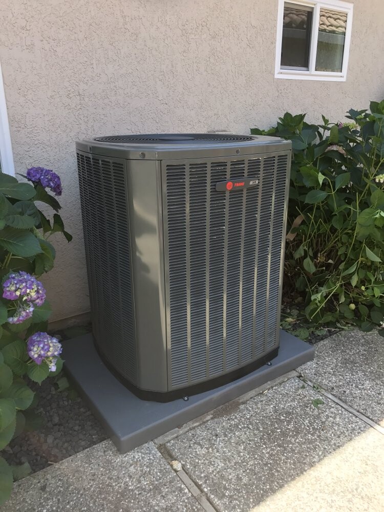 Images A Five Star Heating & Cooling