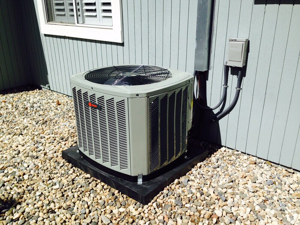 Images A Five Star Heating & Cooling