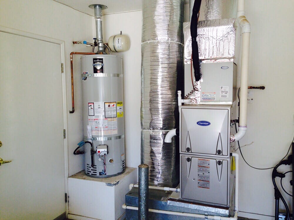 Images A Five Star Heating & Cooling