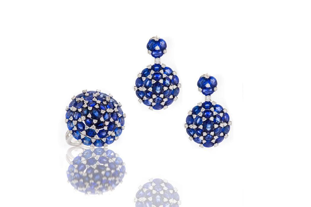 Images L'unique Jewelry
