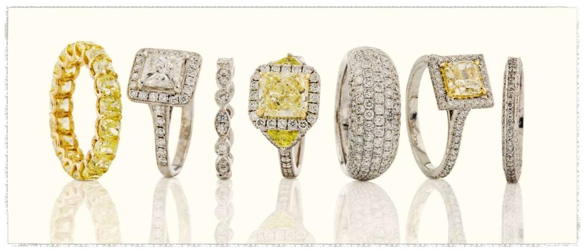 Images L'unique Jewelry