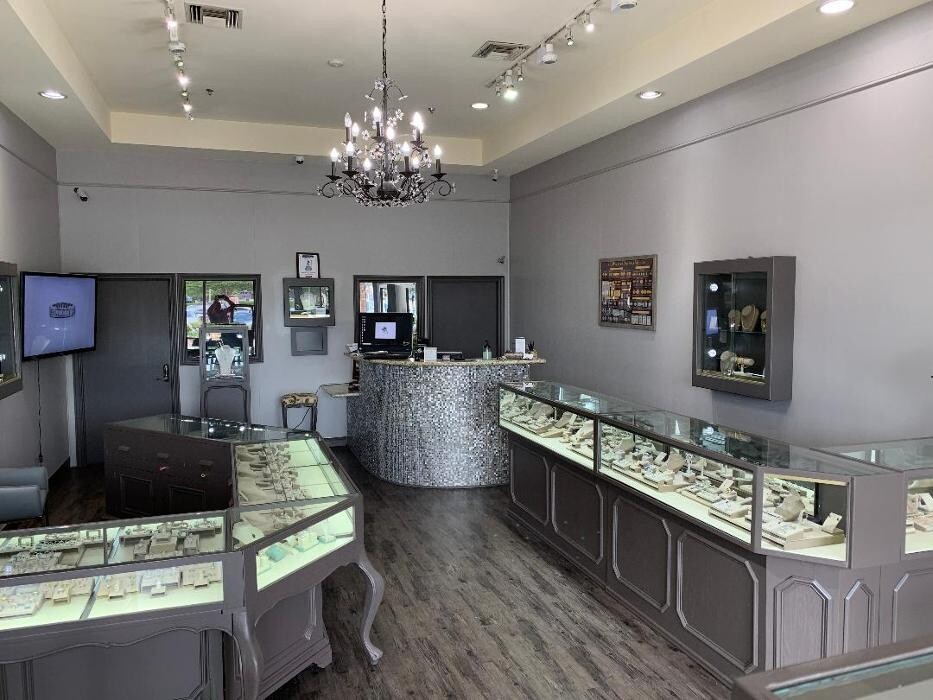 Images L'unique Jewelry