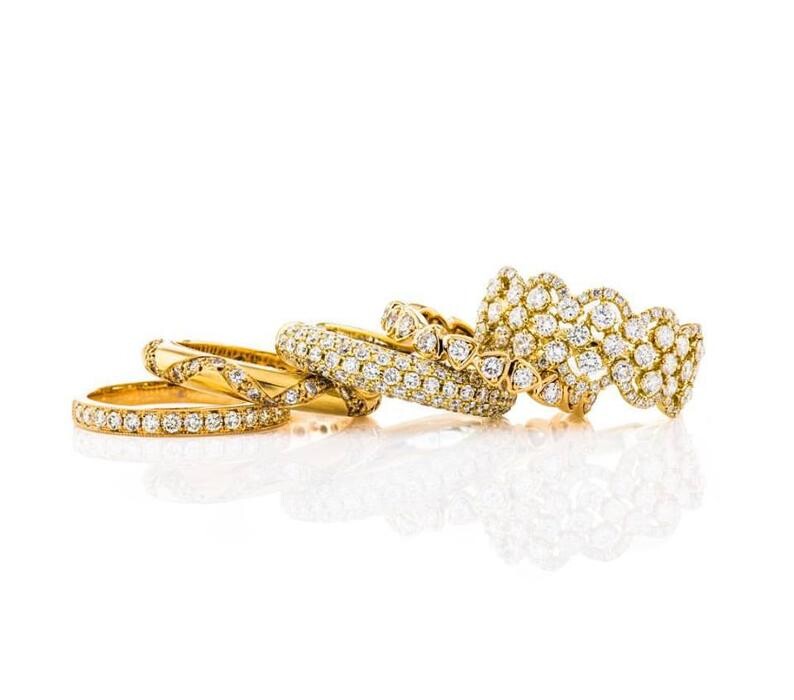 Images L'unique Jewelry