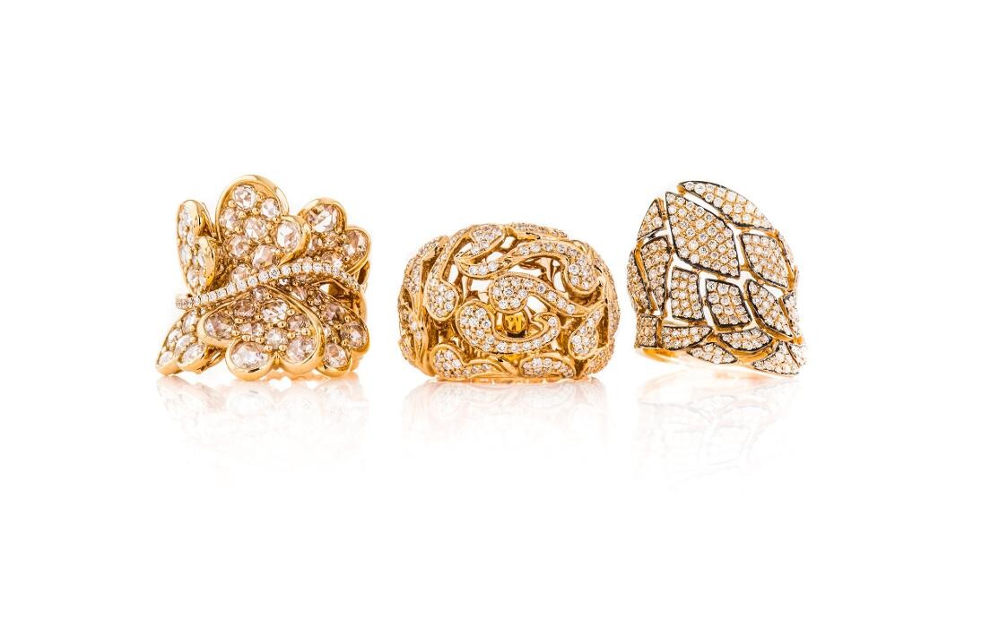 Images L'unique Jewelry