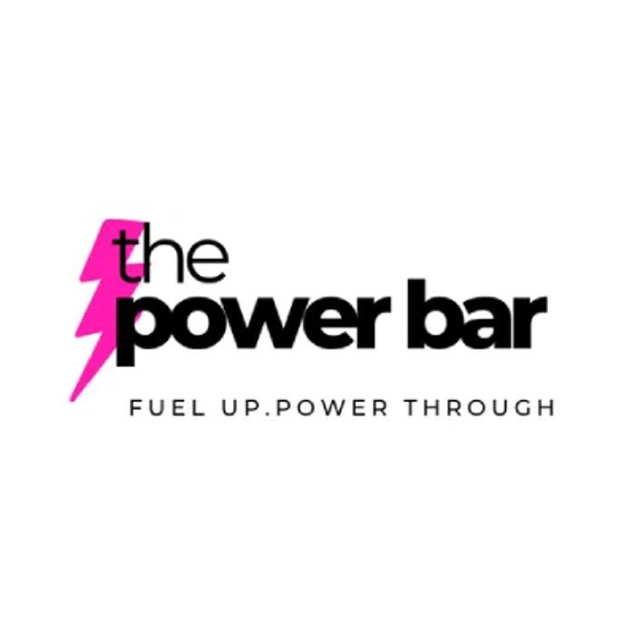 The Power Bar Nutrition Logo