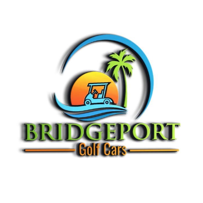 Bridgeport Golf Carts Logo