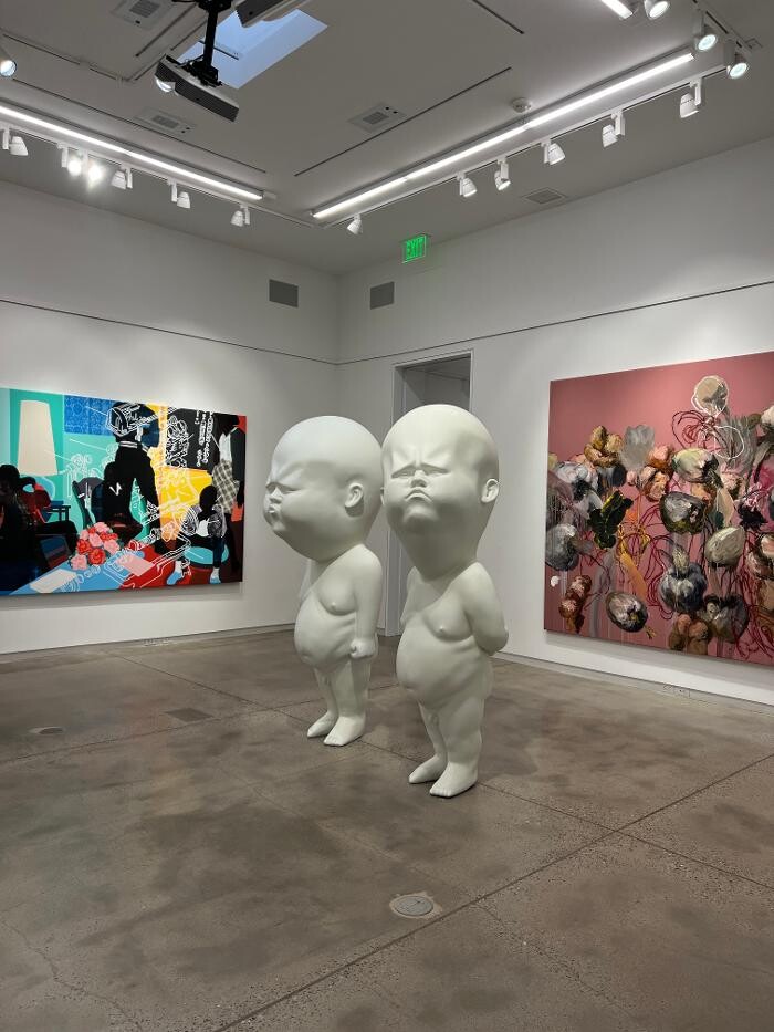 Images K Contemporary