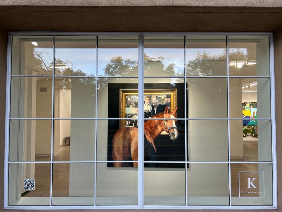 Images K Contemporary