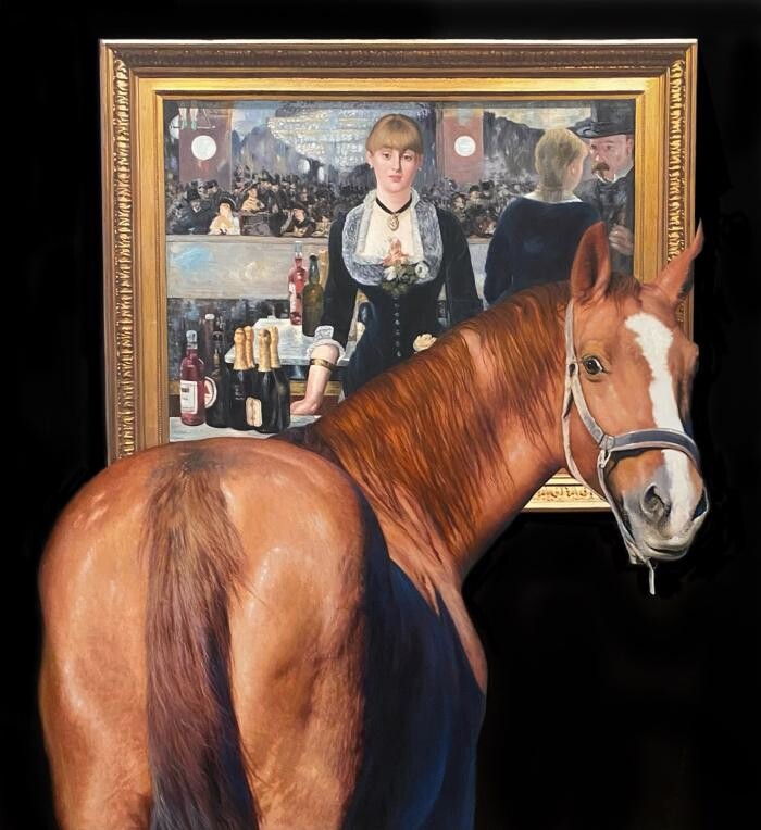 Images K Contemporary