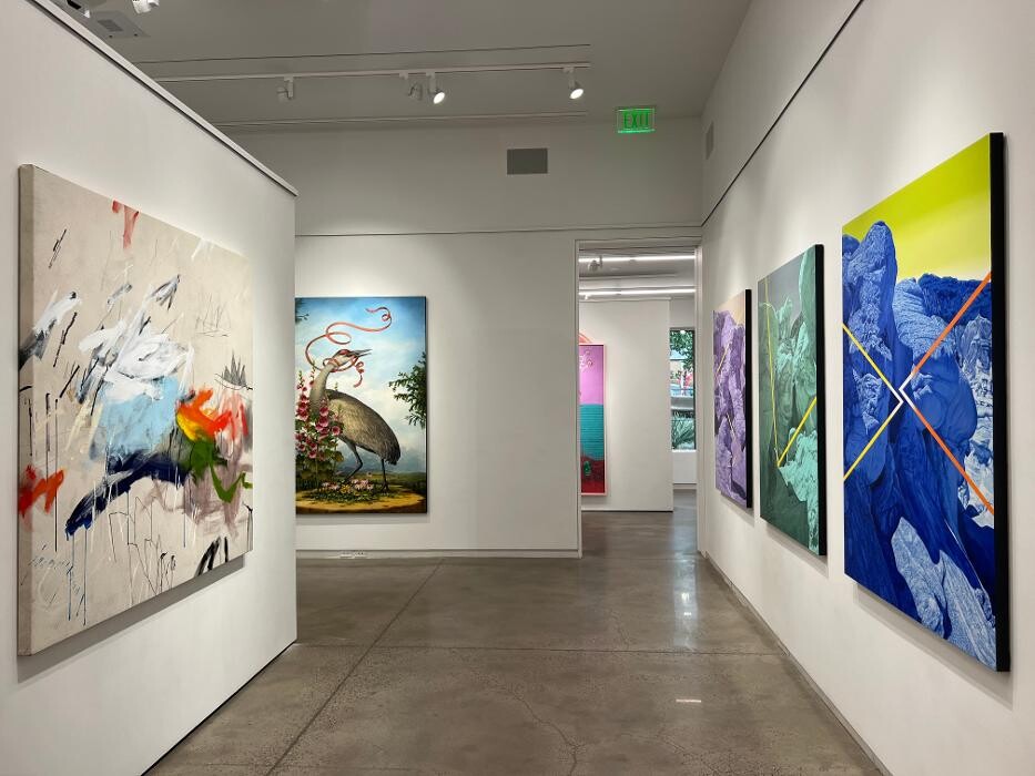 Images K Contemporary
