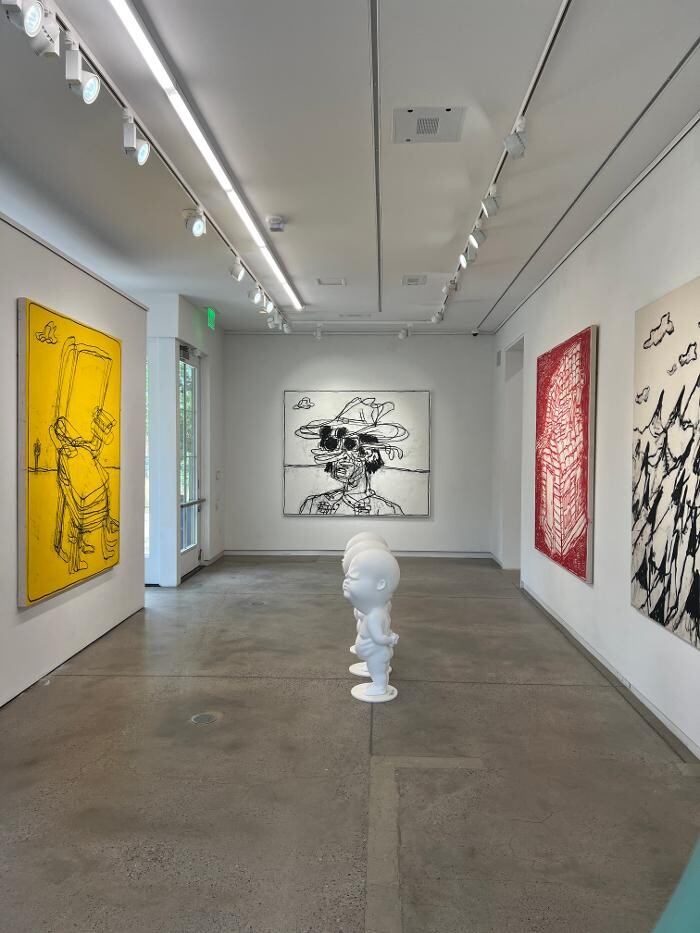 Images K Contemporary