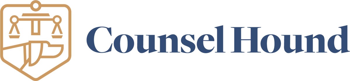 Counsel Hound Logo