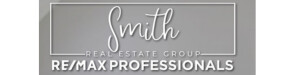 The Smith Real Estate Group - Brittany Smith Logo