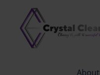 Website Screenshot Crystal Clear Tax