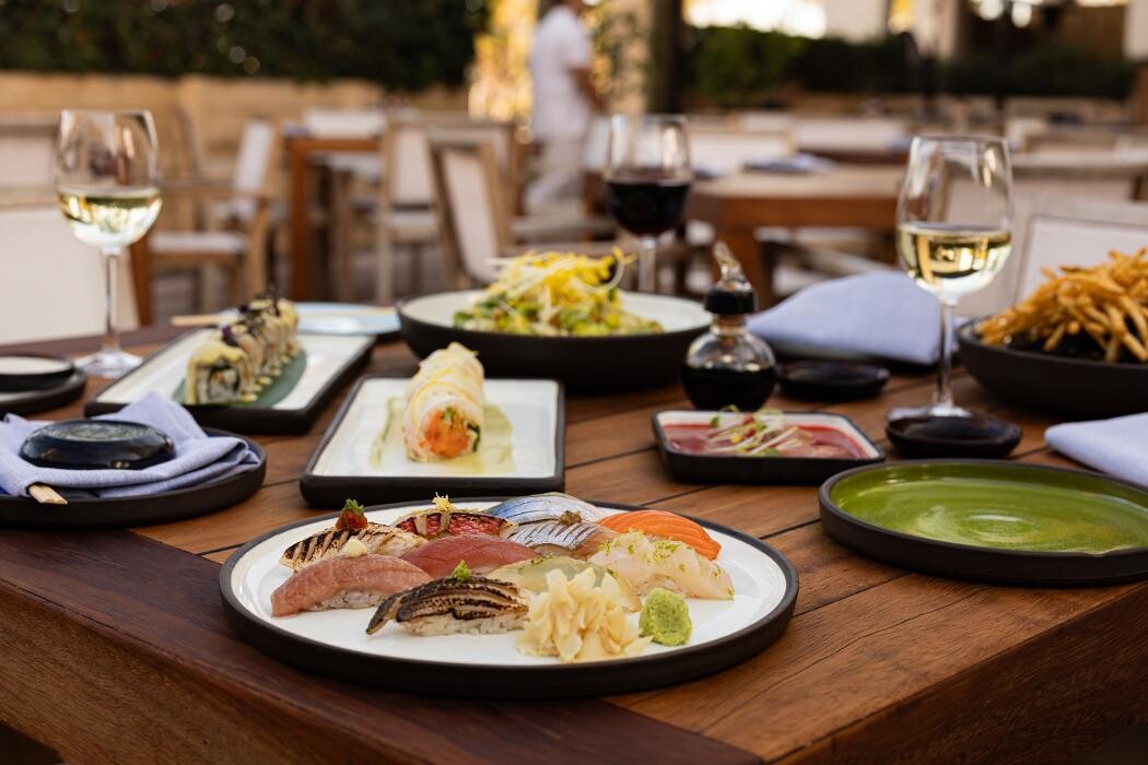 Images Sushi Bichi