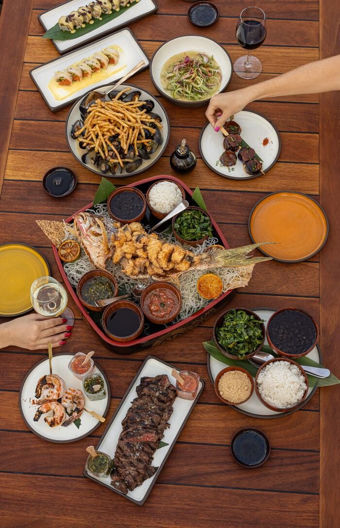 Images Sushi Bichi