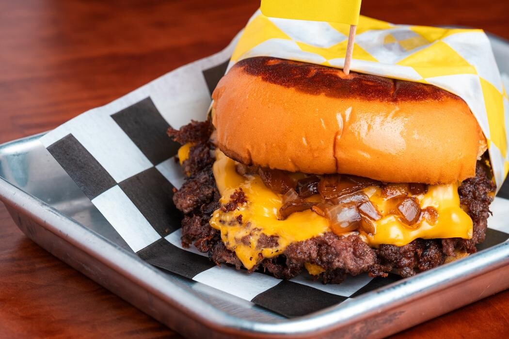 Images Proper - A Burger Spot