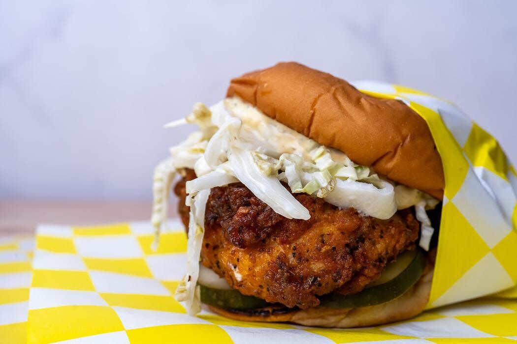 Images Proper - A Burger Spot
