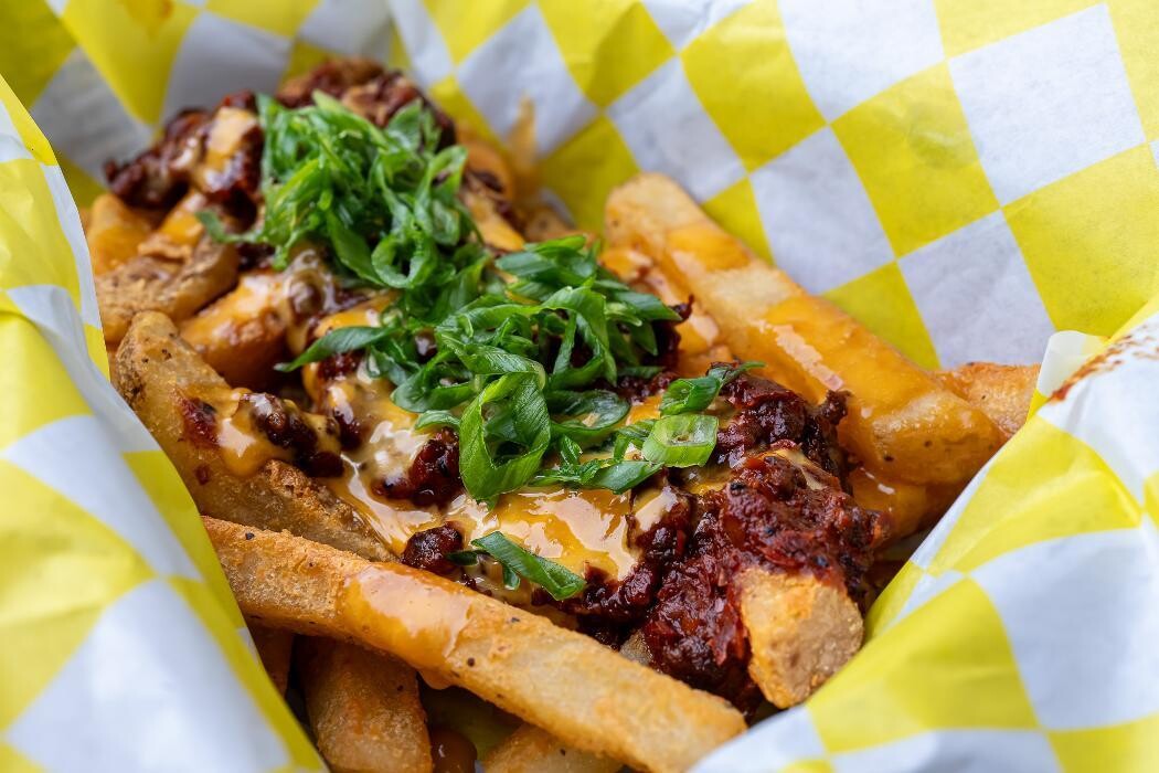 Images Proper - A Burger Spot