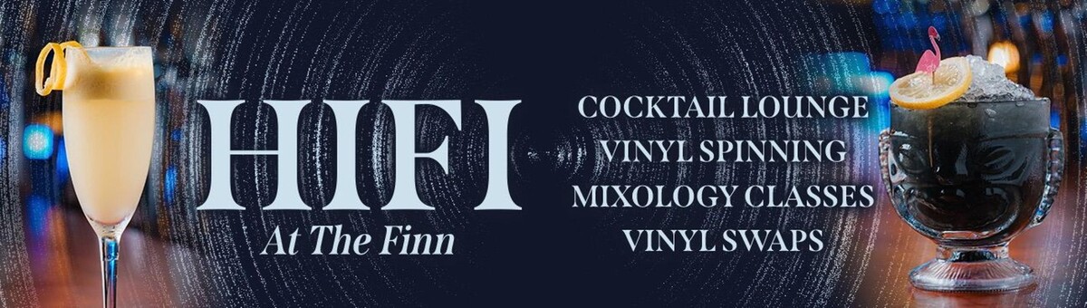 Images HiFi at The Finn