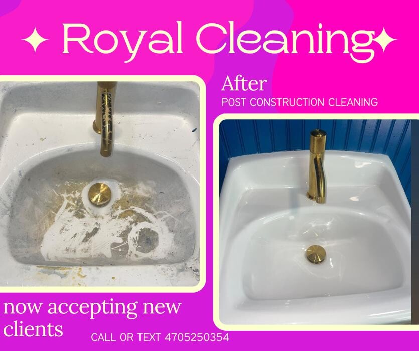 Images Royal Cleaning LLC