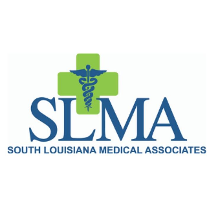 SLMA Comprehensive Health Clinic - Houma Logo