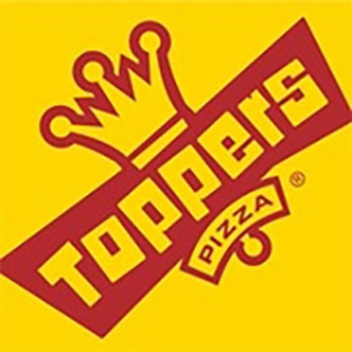 Images Toppers Pizza