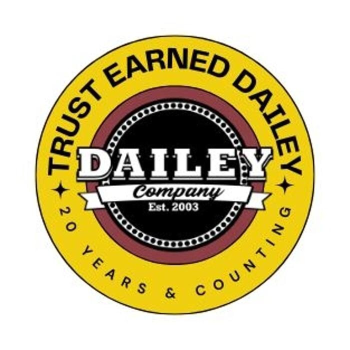 Dailey Company, Inc. Logo