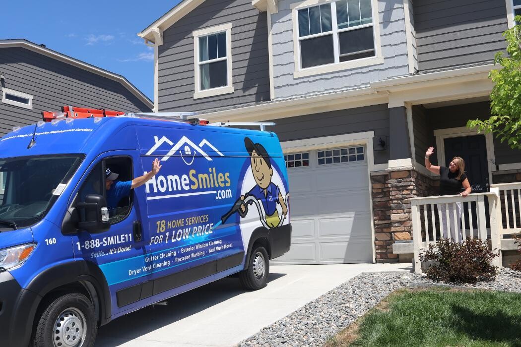 Images HomeSmiles Alpharetta