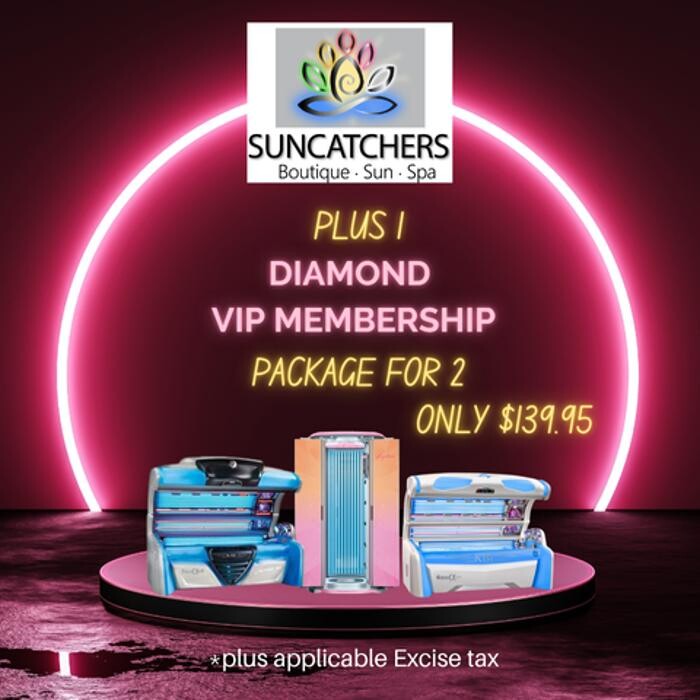 Images SunCatchers Boutique - Sun - Spa Midland
